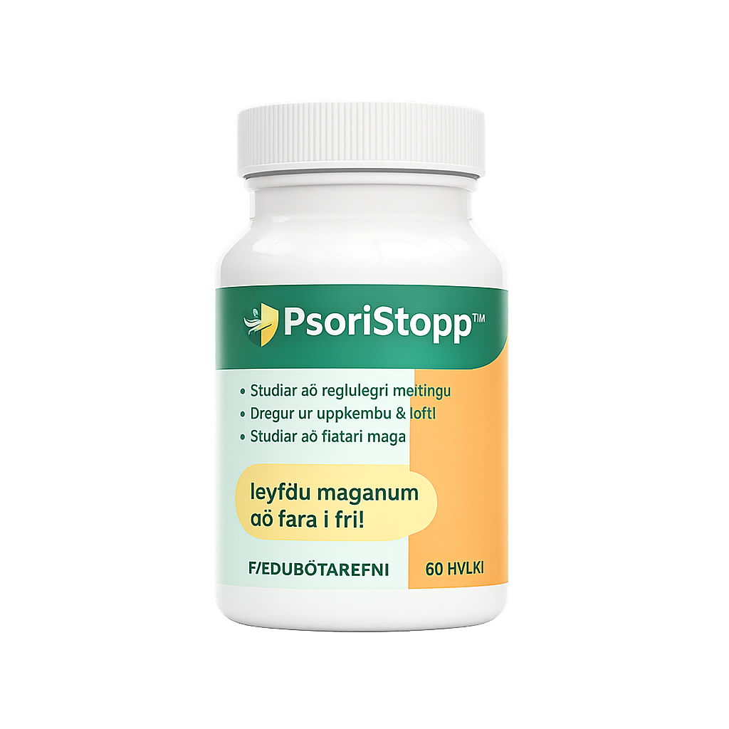 PsoriStopp™