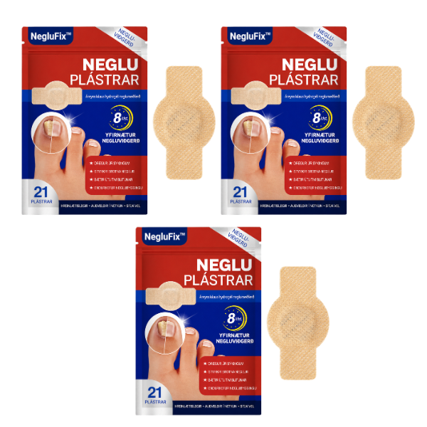 NegluFix™