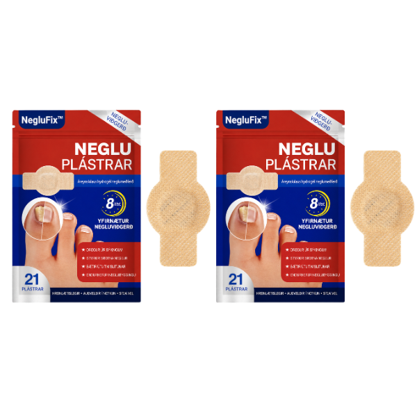 NegluFix™