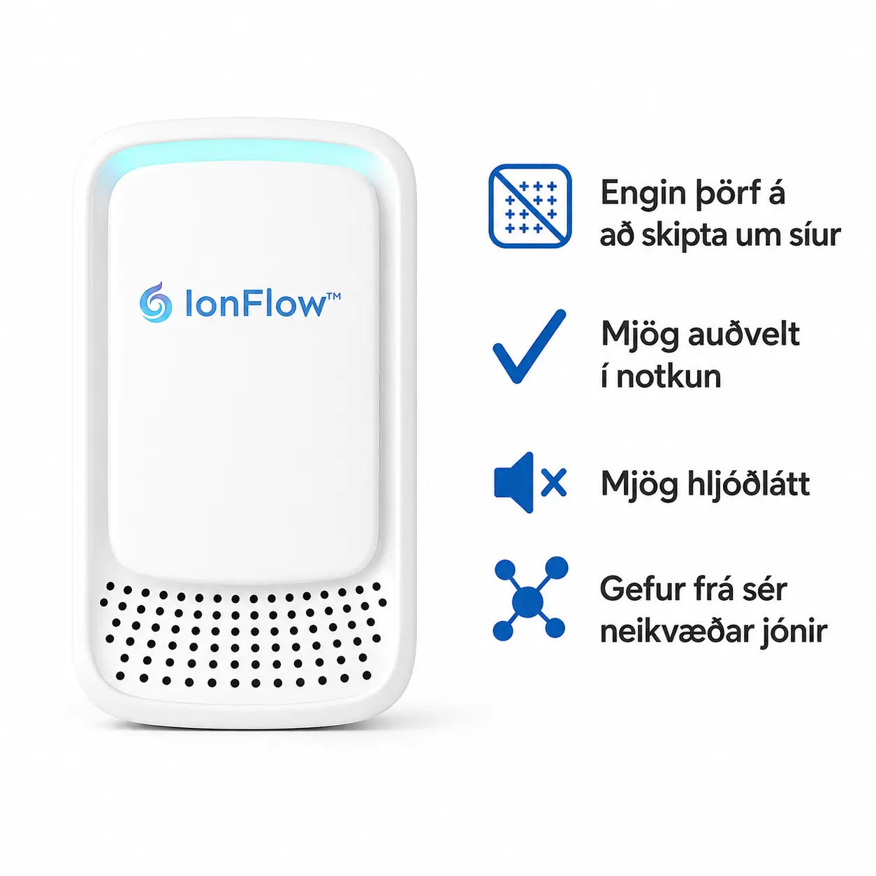 IonFlow™