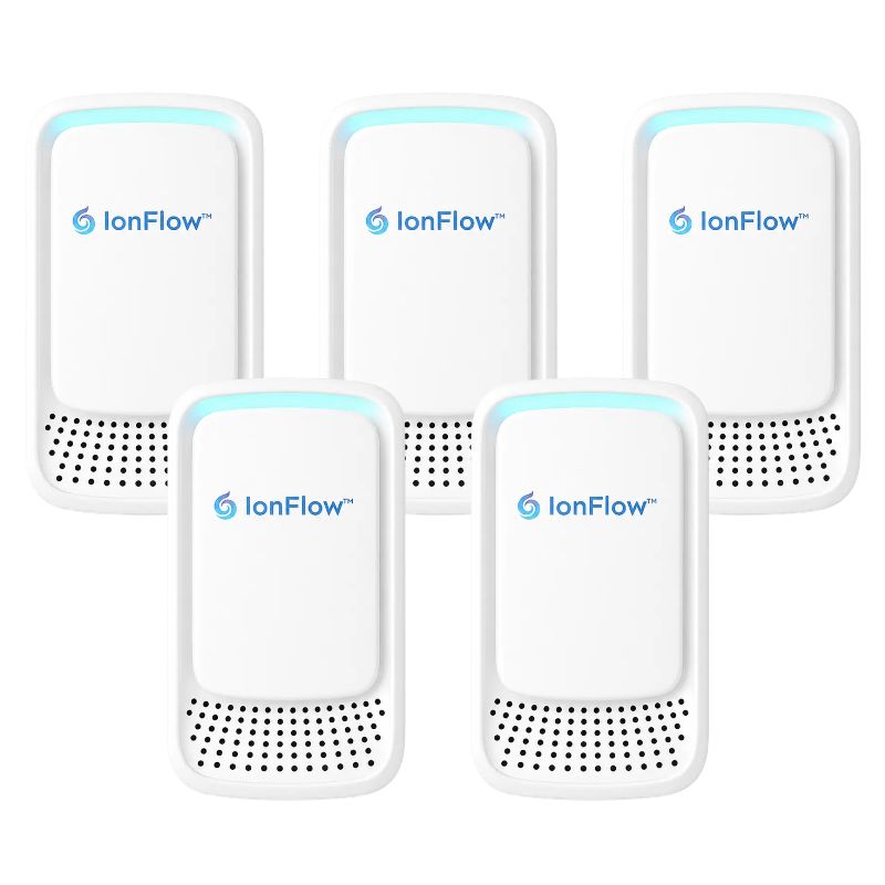 IonFlow™