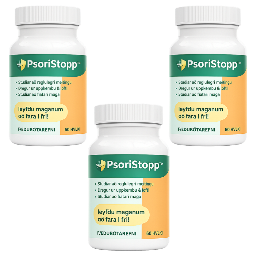 PsoriStopp™