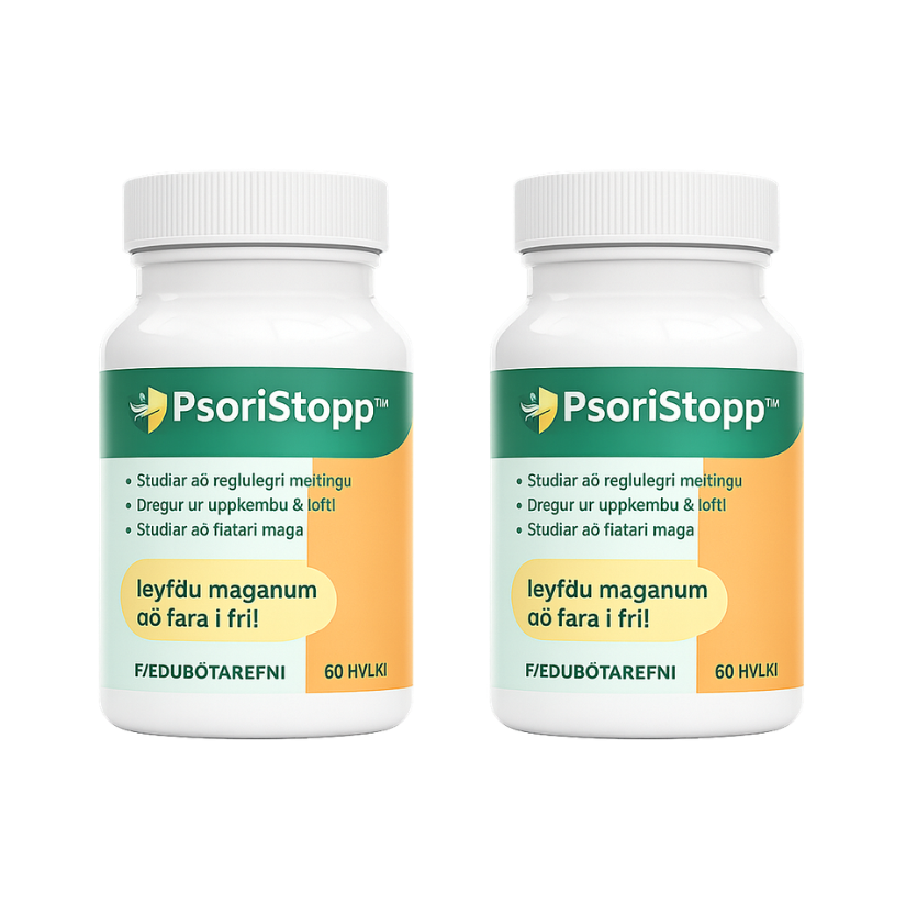 PsoriStopp™