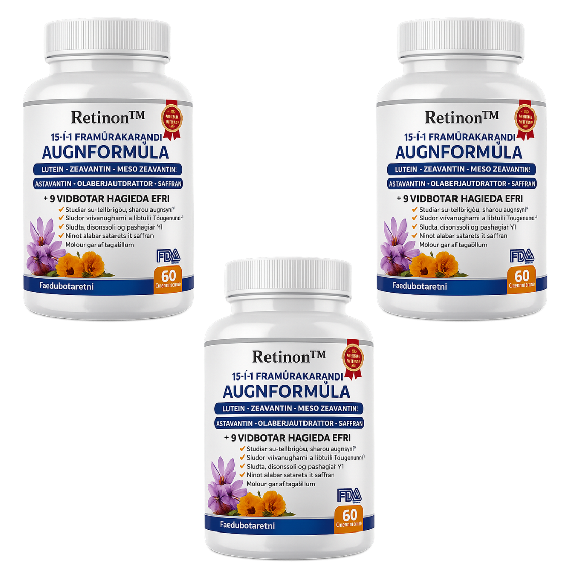 Retinon™