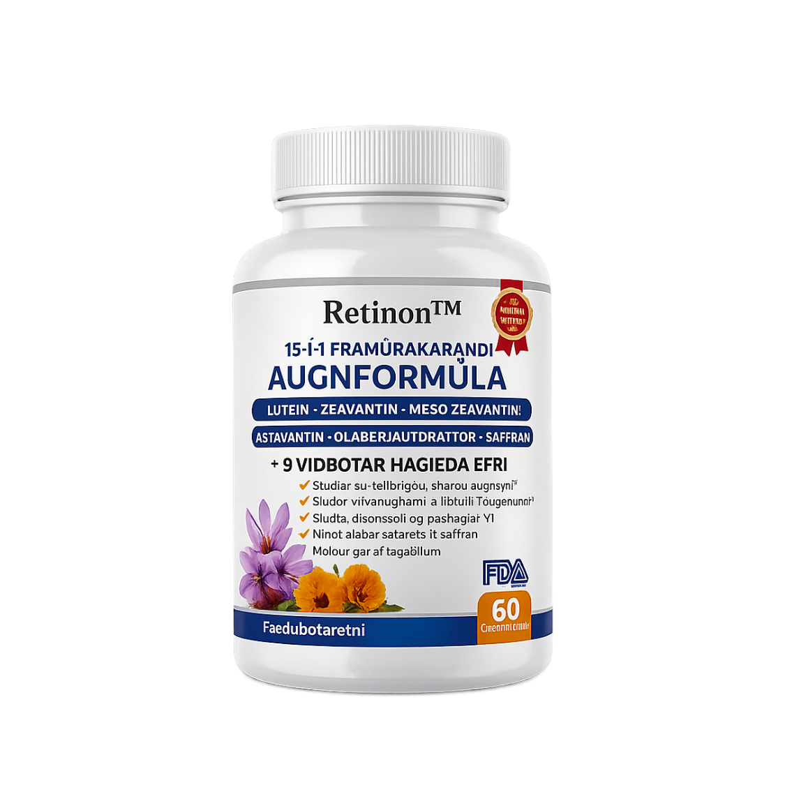 Retinon™