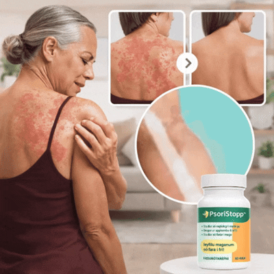 PsoriStopp™