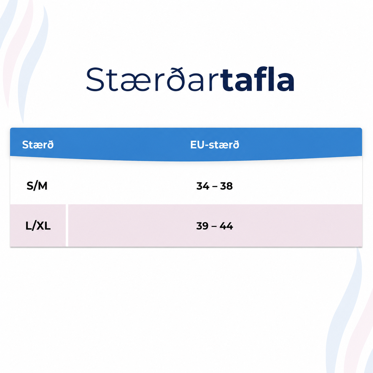 Þrýstisokkar | Fáðu samstundis létti við bólgnum og aumum fótum.